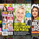 Illustration for article titled This Week In Tabloids: Ellen DeGeneres Is Quitting Hollywood. Let's Celebrate That!